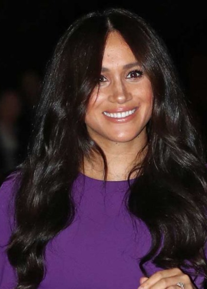 ميغان ماركل