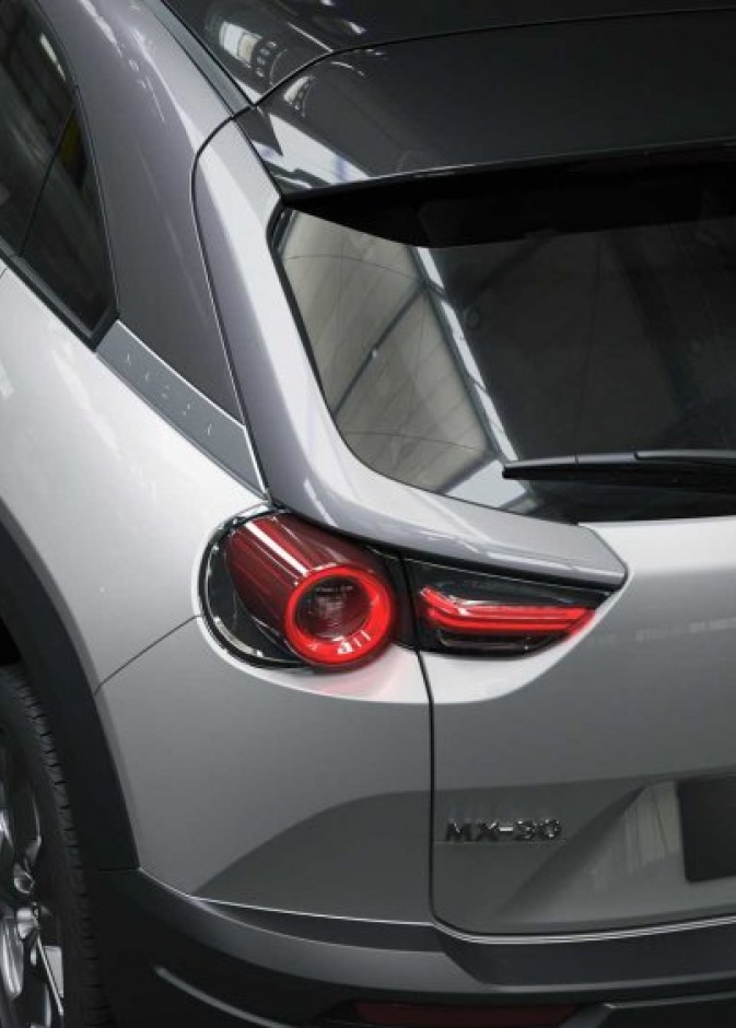 مواصفات Mazda 3 بعد التعديل