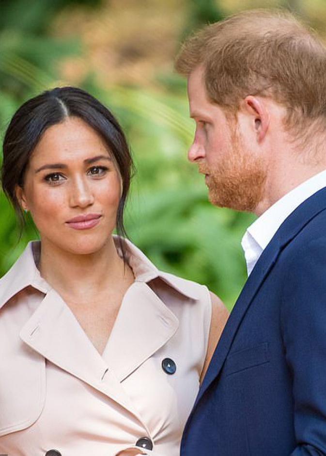 هل تم الاتفاق على تصريحات الأمير هاري قبل ظهورها في الفيلم الوثائقي؟