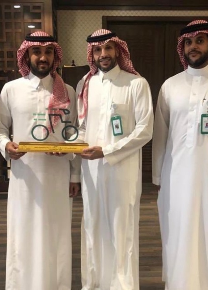 السعودية تستضيف النسخة الأولى من سباق طواف السعودية الدولي للدراجات الهوائية