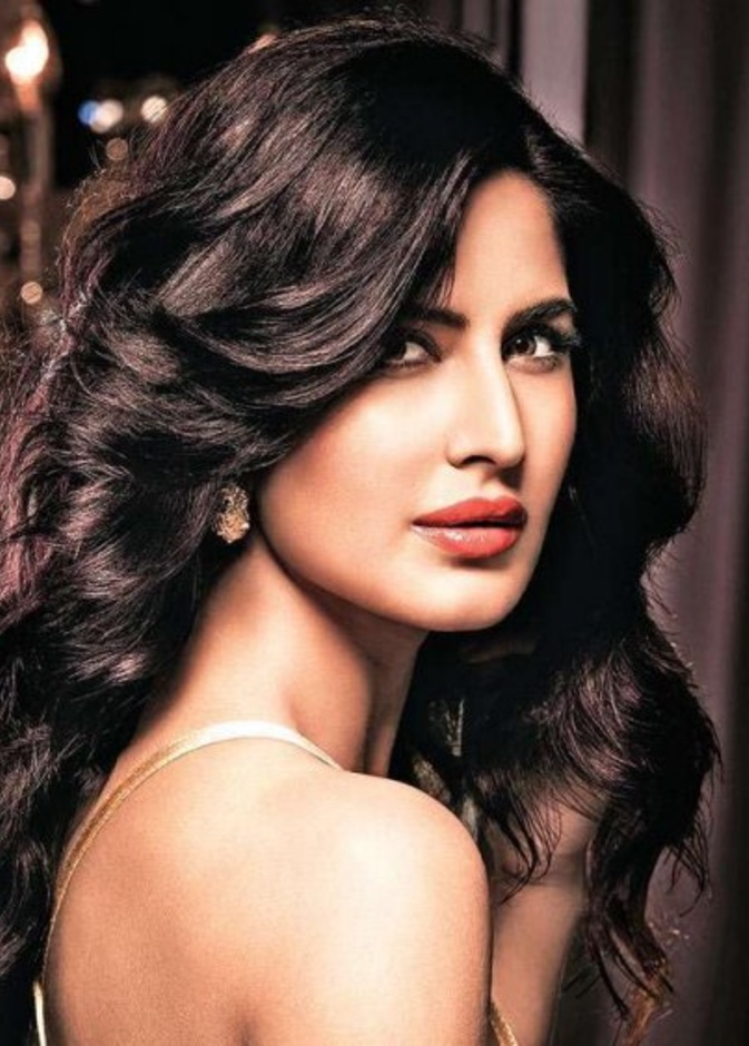 كاترينا كيف تدخل عالم مستحضرات التجميل