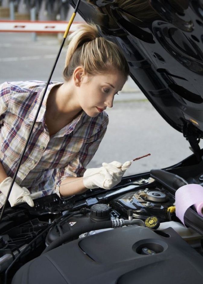 هذه هي المدة المناسبة لتغيير زيت محرك السيارة!!