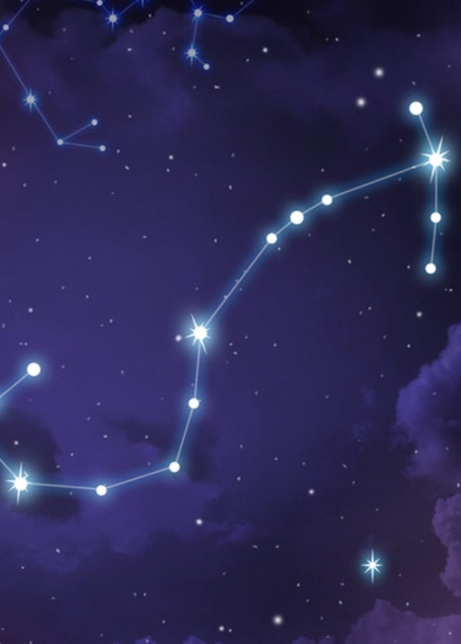  المولود في هذه الفترة يتأثّر بكوكب المريخ