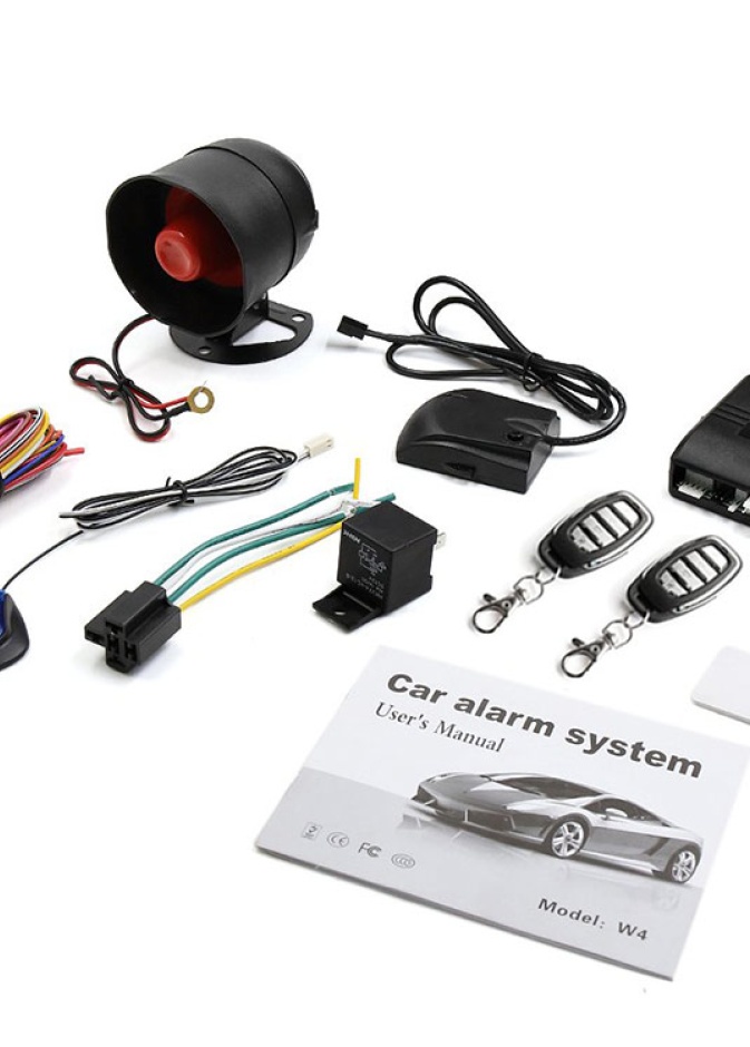 طرق حماية السيارة من السرقة