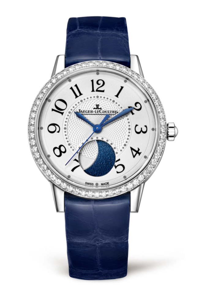 ساعة من بوفيه Bovet