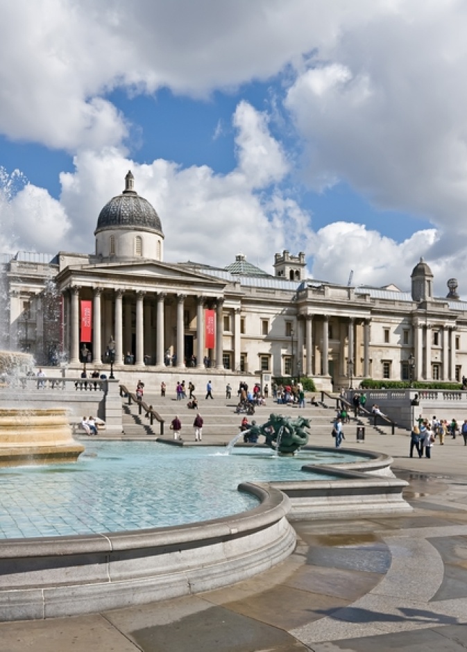  اجمل الوجهات السياحية في لندن لشهر عسل مميز - متجر هارودز