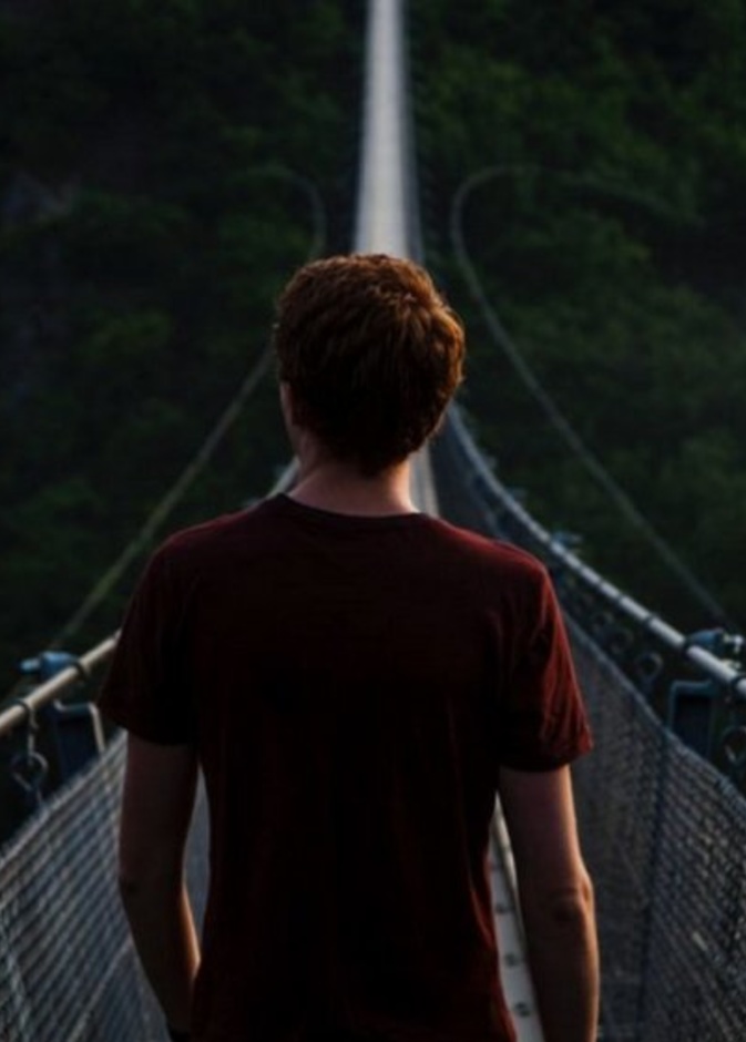  مولود برج العقرب شخص عصبي جدًا ومتوتر بطبيعته