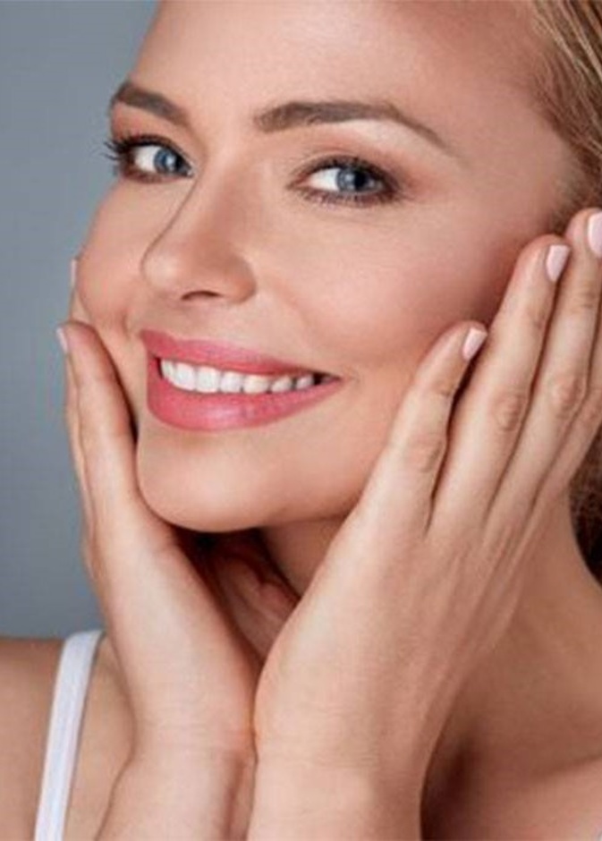  كيفية التخلص من شعر الذقن للنساء بالليزر