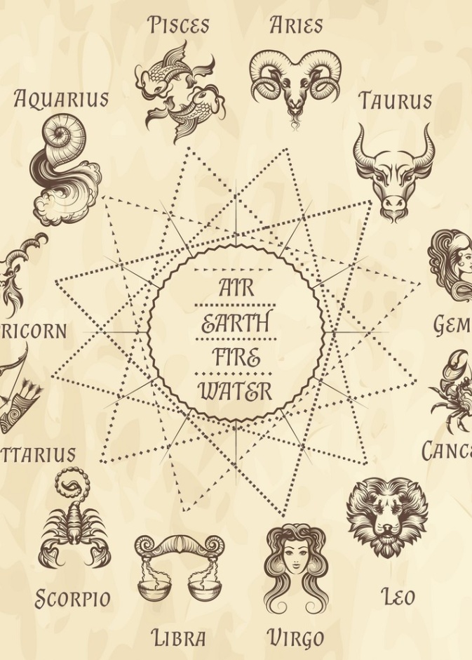 برجك ليوم الأربعاء 30 أكتوبر 