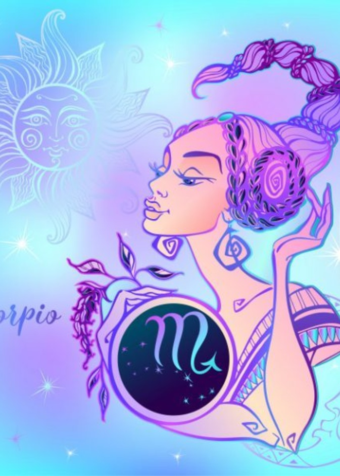 المرأة العقرب مولعة بالحرية، تكره ان تكون مقيدة بنظام او قانون