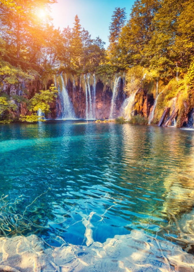 سحر الآثار الاسلامية في مصر