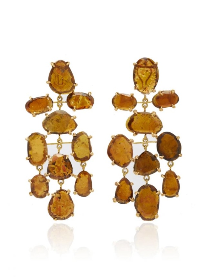 أقراط من جين تايلر Jane Taylor