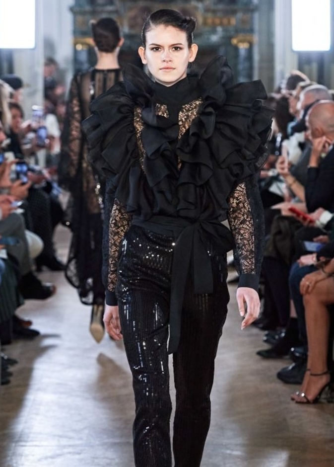 Carolina Herrera 