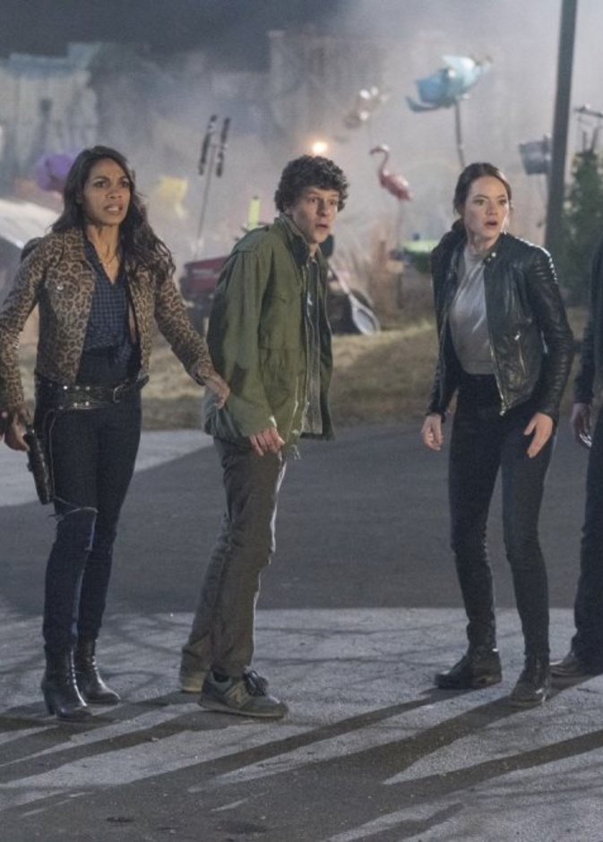 Zombieland: Double Tap