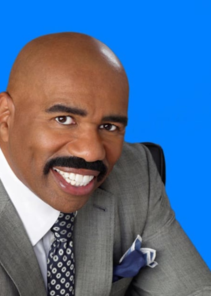 ستيف هارفي