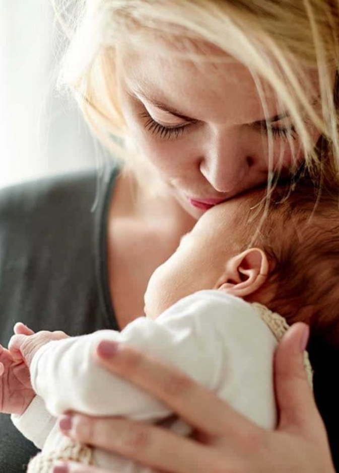 اخسري الوزن الزائد بإضافة مشروب الطماطم و التفاح اثناء الرضاعة