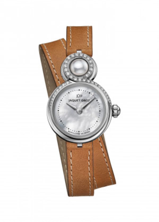 ساعة من بولغري Bvlgari