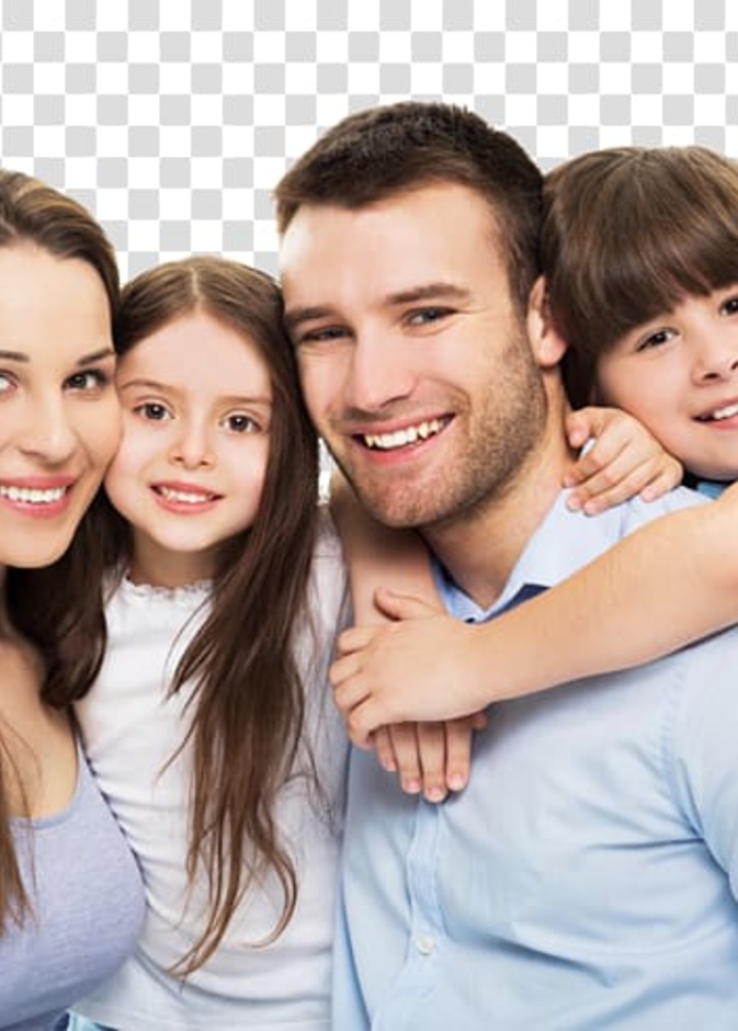 8 نصائح لتقوية العلاقات الأسرية 