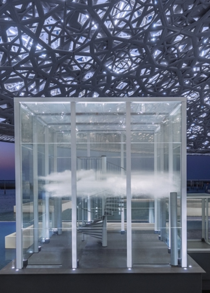  كارتييه تشارك في سلسلة فعاليات مميّزة في أبوظبي احتفاءً بالفن والإبداع