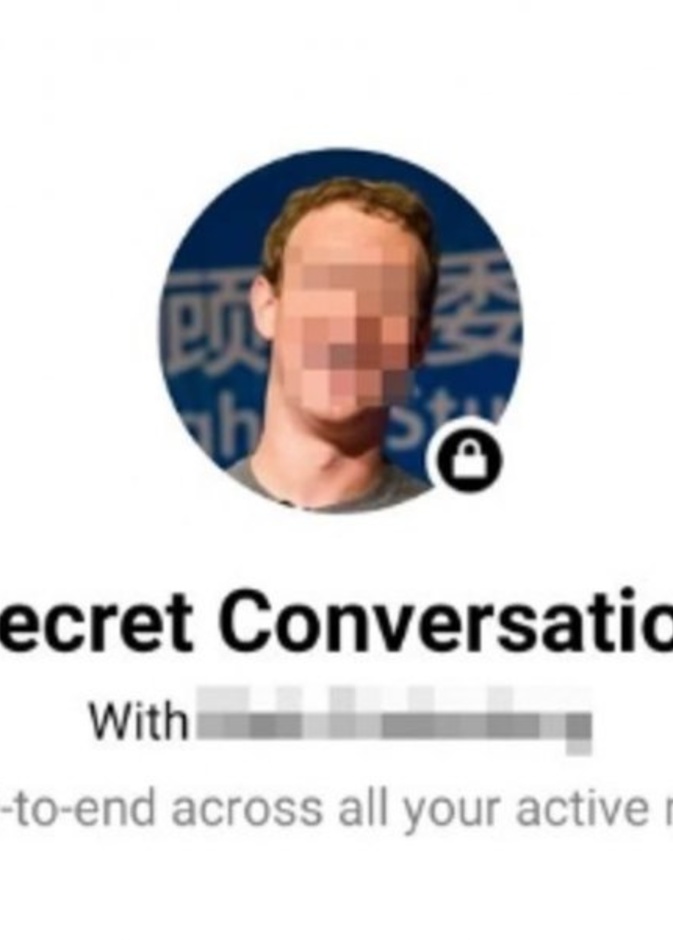 فيسبوك تختبر تشفير المكالمات الصوتية والمرئية على ماسنجر