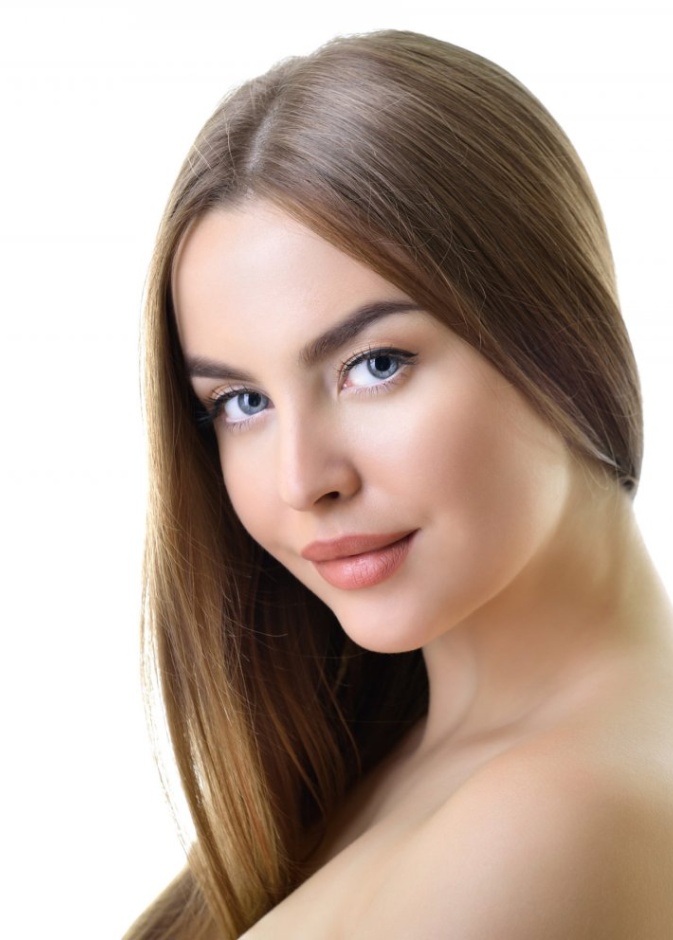 الفازلين لبشرة دهنية خالية من العيوب