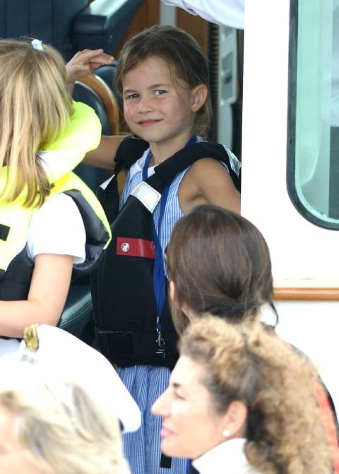 تعليقات على صورة ليدي كيتي