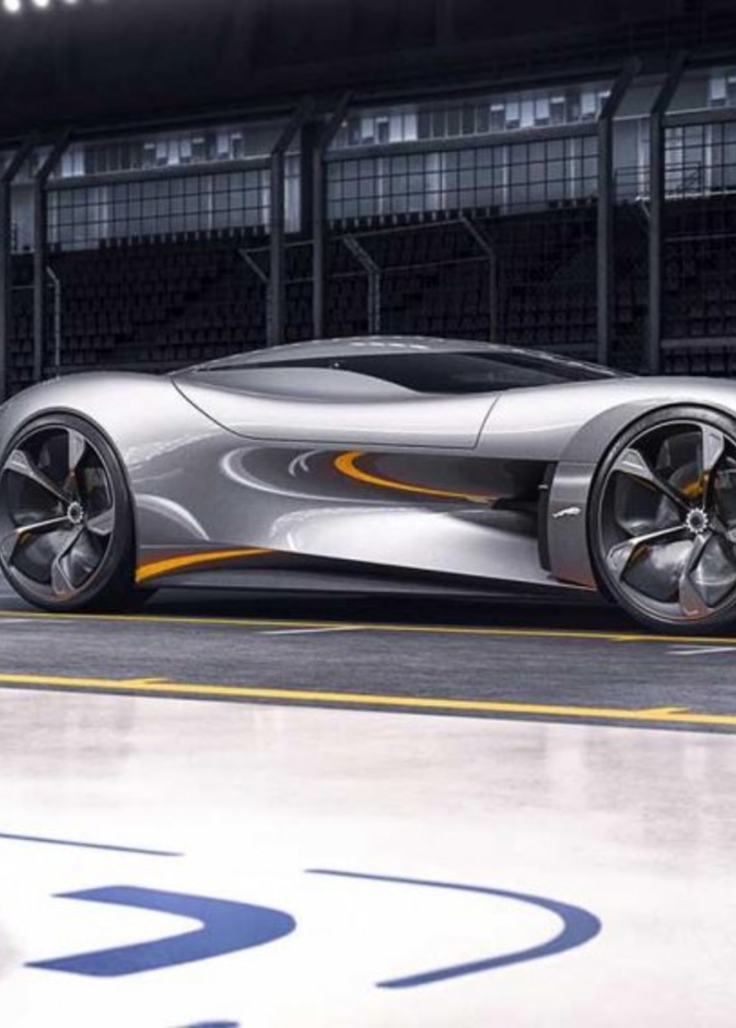 مثلت المحركات البديلة محور اهتمام معرض طوكيو الدولي للسيارات