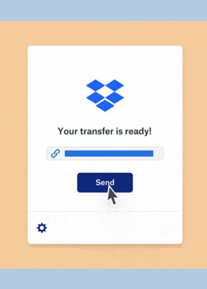 الميزة الجديدة توفرّ طريقة أسهل لإرسال الملفات