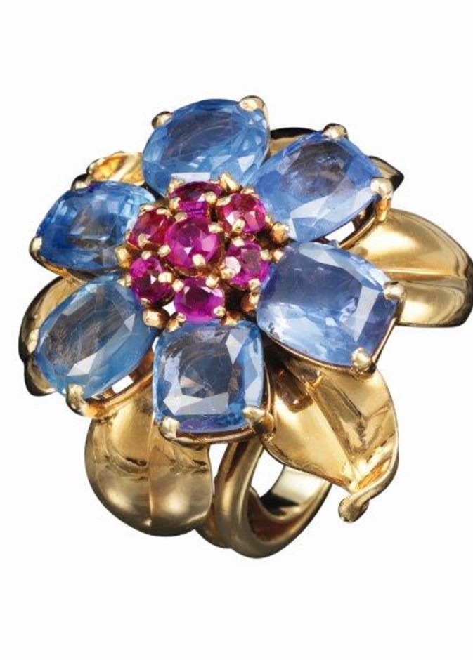 خاتم الزهرة