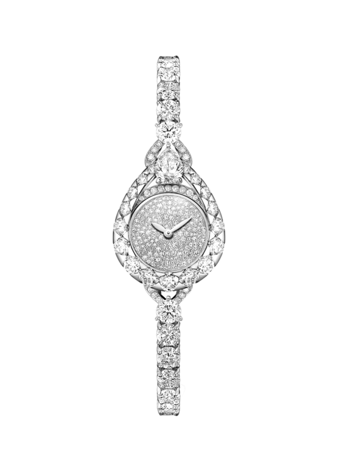 ساعة من أوديمار بيغيه Audemars Piguet