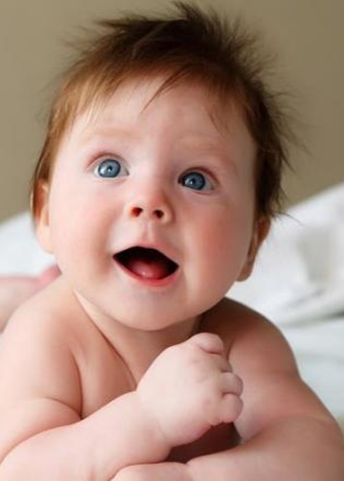 فوائد وأضرار الكحل للمولود