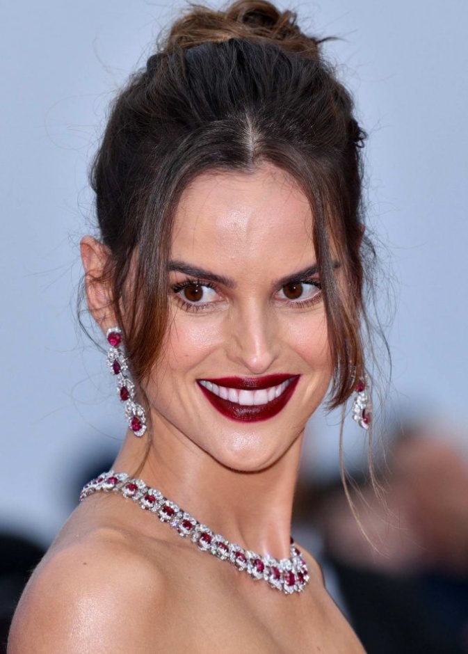 Chopard L'Amant Double premiere