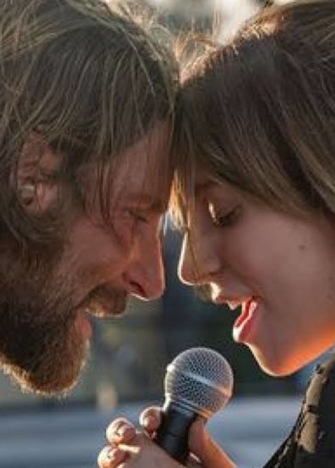 A Star is born 