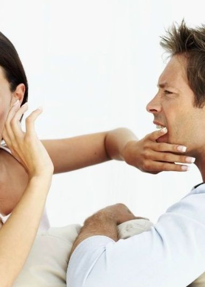إنتقاد شريك الحياة بإستمرار يعجل بفشل الحياة الزوجية