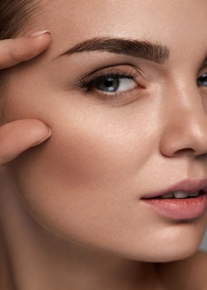 احصلي على حواجب مثالية بهذه الخطوات