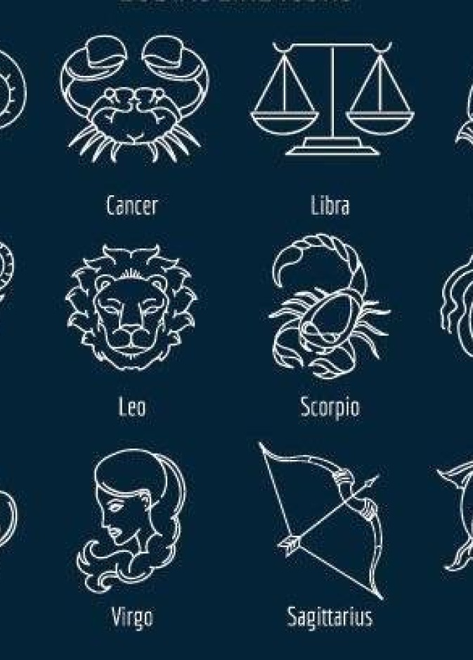 برجك ليوم الخميس 7 نوفمبر