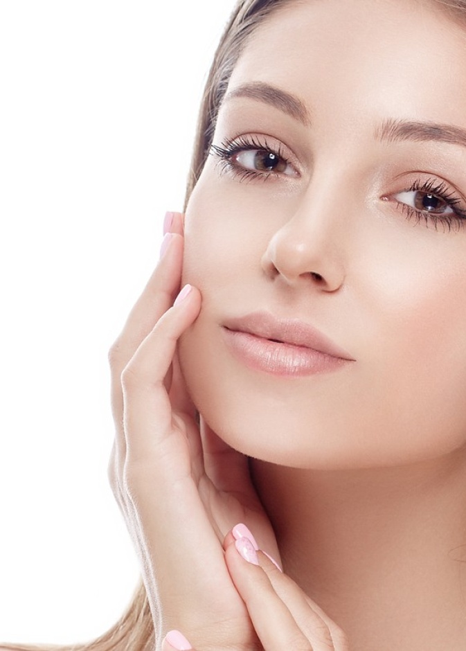 إحمي بشرتك من الجفاف والشيخوخة باستخدامك الزنجبيل للبشرة