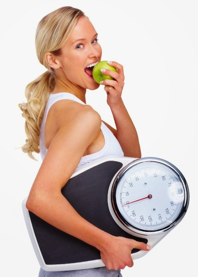 الابتعاد عن الحميات القاسية لخسارة الوزن بالشكل الصحي قبل الزفاف