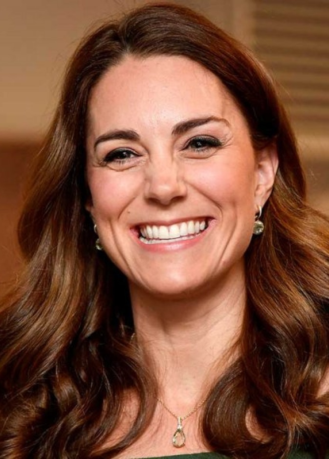 كيت ميدلتون