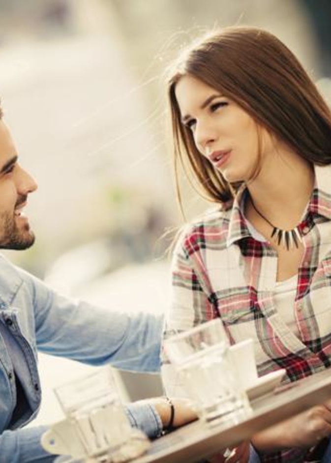 5 أشياء في الرجل تلفت إنتباه المرأة في اللقاء الأول
