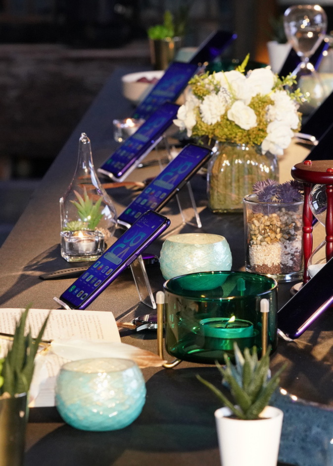 هواوي تطلق أحدث هواتفها HUAWEI Nova 5T وساعة HUAWEI WATCH GT 2 في السعودية