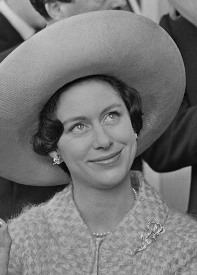 لهذا السبب قررت وصيفة الأميرة مارجريت كشف أسرار حياة الأميرة في كتاب جديد