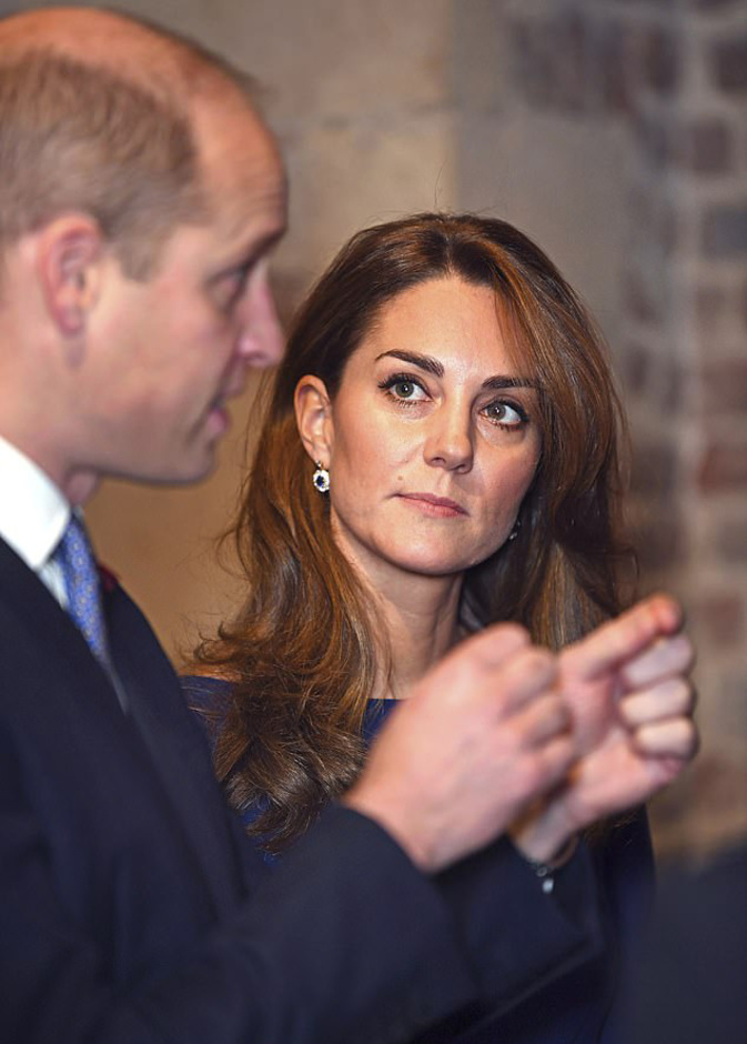 كيت ميدلتون