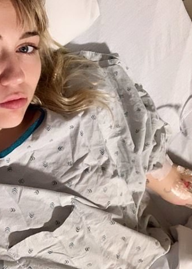 مايلي سايرس 