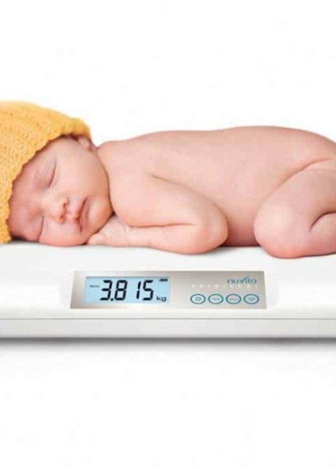 طرق زيادة وزن الجنين في الشهر الثامن