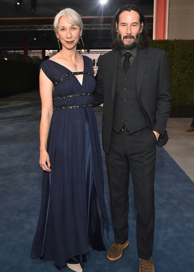 ألكسندرا جرانت 