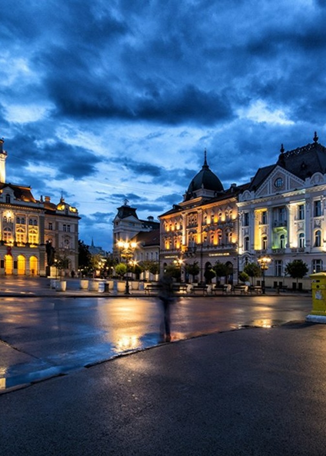 أجمل المعالم التاريخية في بولونيا