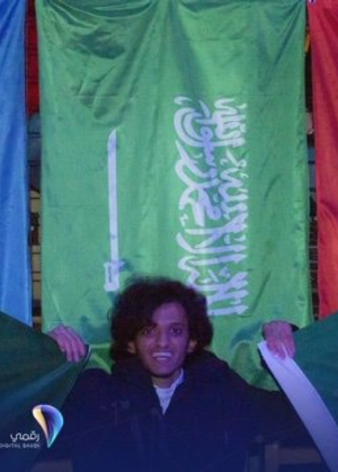 السعودية تحقق المركز السابع عالميا في أول مشاركة لها في الأولمبياد العالمي للروبوت