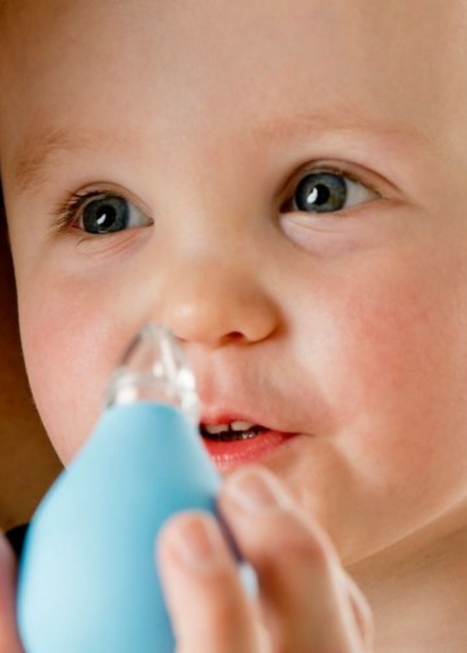 وصفات طبيعية لعلاج الكحة والبلغم عند الاطفال الرضع