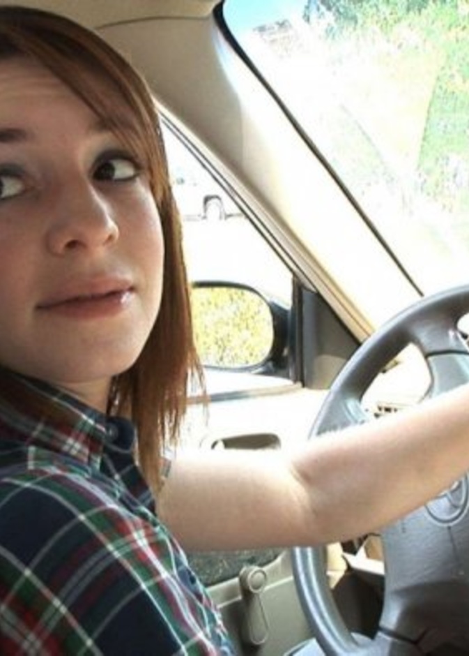 طريقة ركن السيارة في مواقف السيارات للمبتدئين